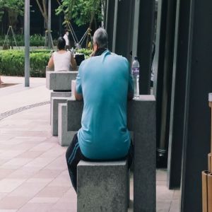 Fotógrafo captura grandes coincidências em imagens #9