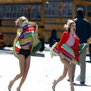 7 fatos que provam que não é fácil ser mulher