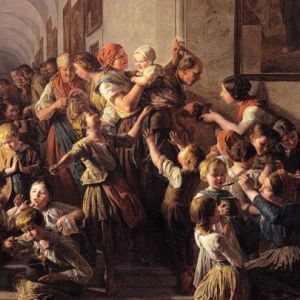 Ferdinand Georg Waldmüller