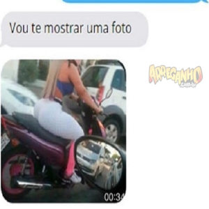 O caso do Uber que ficou preso no trânsito sem existir trânsito