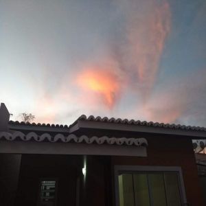 Os primeiros passos da igreja