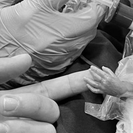 Morre filho de whindersson Nunes e Maria Lina