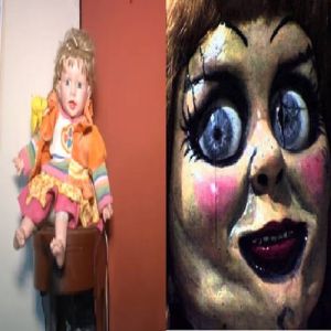 Enigma da Boneca Possuída no Peru: Mistério ou Fraude?