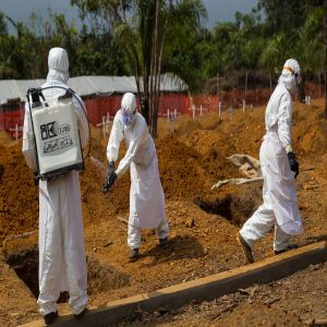 As 7 doenças mais mortais da história