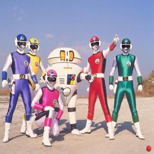 Flashman 40 Anos: Crítica do melhor Super Sentai da Rede Manchete