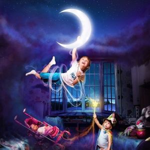 Os grandes mistérios dos sonhos lúcidos