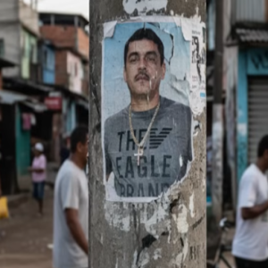 A Escalada do Urso da Penha no Rio de Janeiro