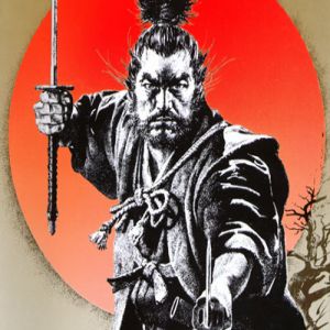 Miyamoto Musashi: conheça as adaptações da história real para o cinema