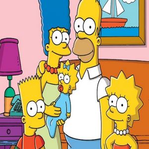 As 5 Aberturas Mais Incríveis do Seriado Simpsons