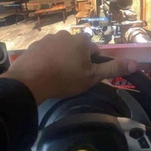 Isso sim é o melhor jeito de jogar fps