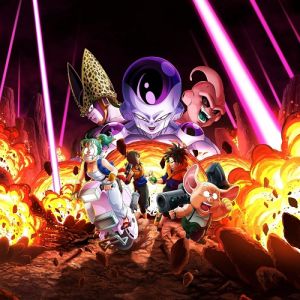 Análise de Dragon Ball: The Breakers, um jogo que ainda falta poder de luta