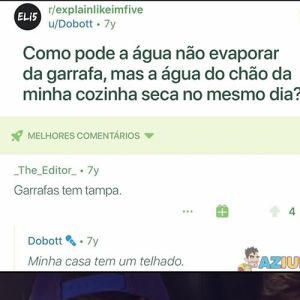 Um dilema científico que pode confundir muitas pessoas