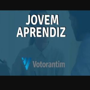 Descubra as oportunidades do Programa Jovem Aprendiz Votorantim e como participar