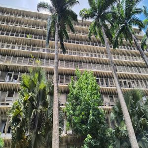 Ação educativa sobre o Dia da Tuberculose