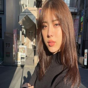 Garoto japonês está quebrando a internet com sua aparência feminina