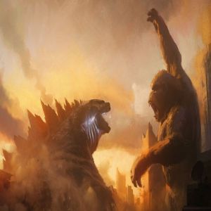 Assista aos dois vídeos com imagens inéditas de Godzilla vs Kong