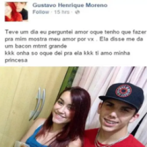 A verdadeira prova de amor