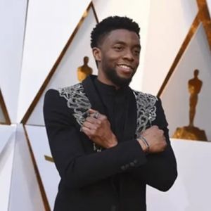 Curiosidades sobre Chadwick Boseman