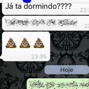 Uma mãe à frente do seu tempo