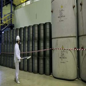 Cientistas russos transformam resíduos radioativos em recursos valiosos