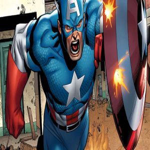 As Histórias Mais Importantes do Capitão America