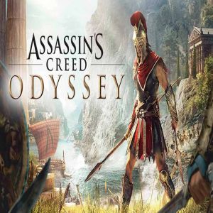 Quantas missões tem Assassin’s Creed Odyssey?