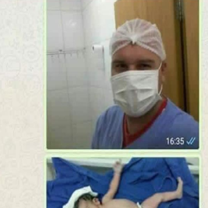 Resposta cretina para pergunta imbecil