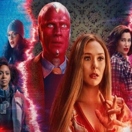 WandaVision: Entenda o final da série e das cenas pós-créditos