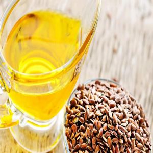Óleo de linhaça: conheça suas propriedades para a saúde