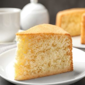 Como fazer um Bolo básico fofinho