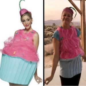 Vezes em que os anúncios eram totalmente diferentes do pacote real