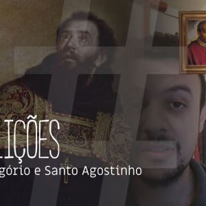 Pequenas lições com Santo Afonso Maria de Ligório e Santo Agostinho
