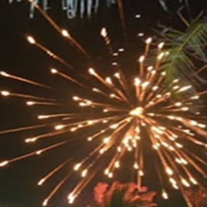 O nascimento humilkde