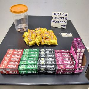 TESTE DE HONESTIDADE | Experimento Social