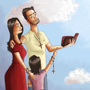 Entenda como sua vida e seus relacionamentos precisam ser iluminados