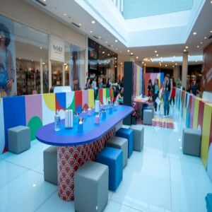 Férias no BH Shopping