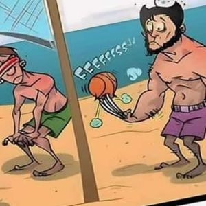 Não é fácil para o Wolverine