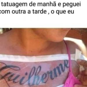 Se arrependimento matasse...