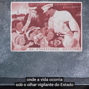 Como reconhecer uma distopia por Alex Gendler