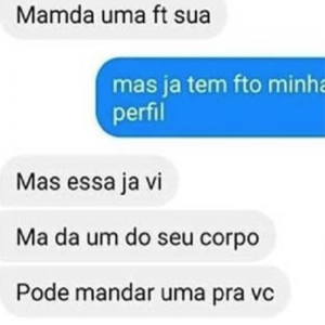 Aquela foto do Facebook que não parece ser muito real