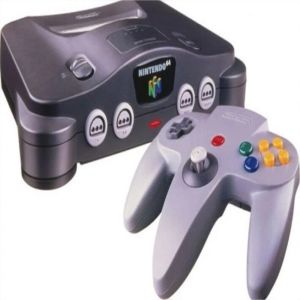 Os Melhores Jogos de Corrida do Nintendo 64