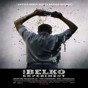 “The Belko Experiment” é um experimento psicológico para sua tarde de domingo 