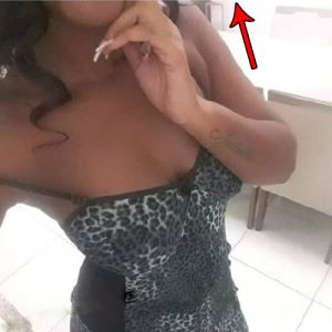 O tinhoso não deixa nem o cara trabalhar em paz.