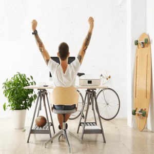 Fatos estranhos sobre o corpo humano!