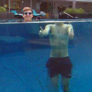 12 imagens inusitadas que desafiam as leis da física