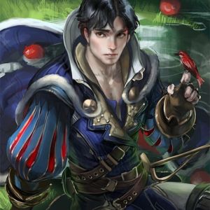 Artista troca o sexo de personagens da Disney