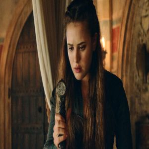 Netflix cancela a série Cursed - A Lenda do Lago 