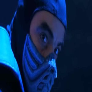 Saiba quem era o ator por trás do personagem Sub-Zero no filme ‘Mortal Kombat’ de 1995