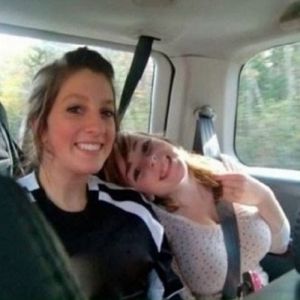 Não da uma inveja...