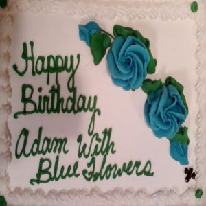 21 Decoradores de bolo que foram muito literais #2